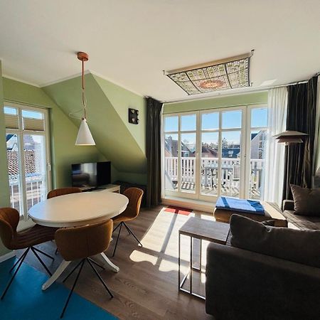 Villa Luisa Timmendorfer Strand Extérieur photo