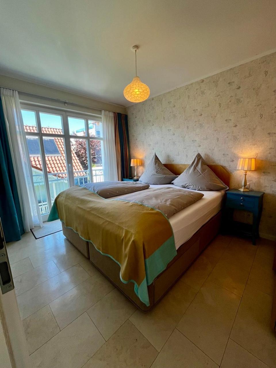 Villa Luisa Timmendorfer Strand Extérieur photo