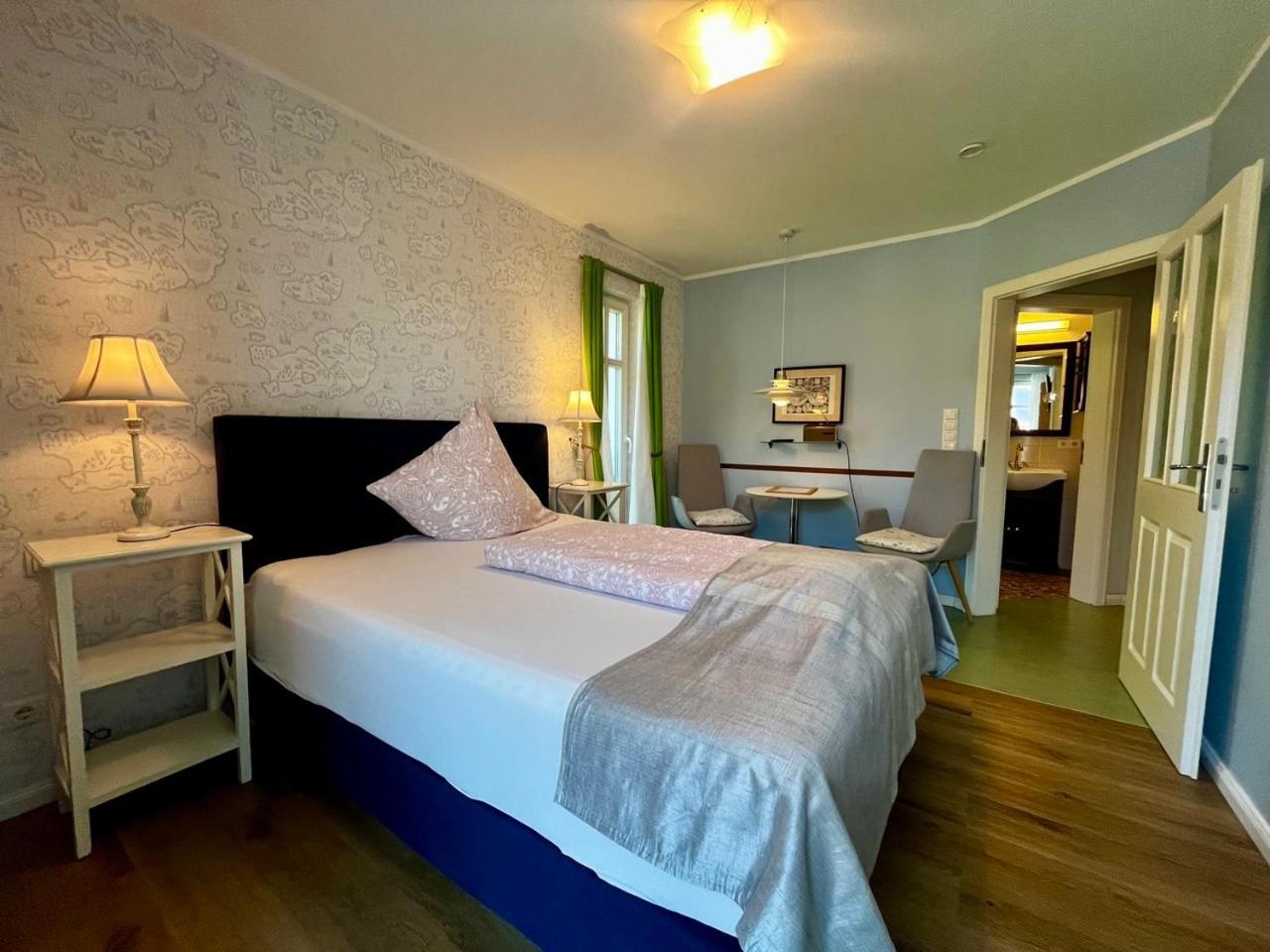 Villa Luisa Timmendorfer Strand Extérieur photo