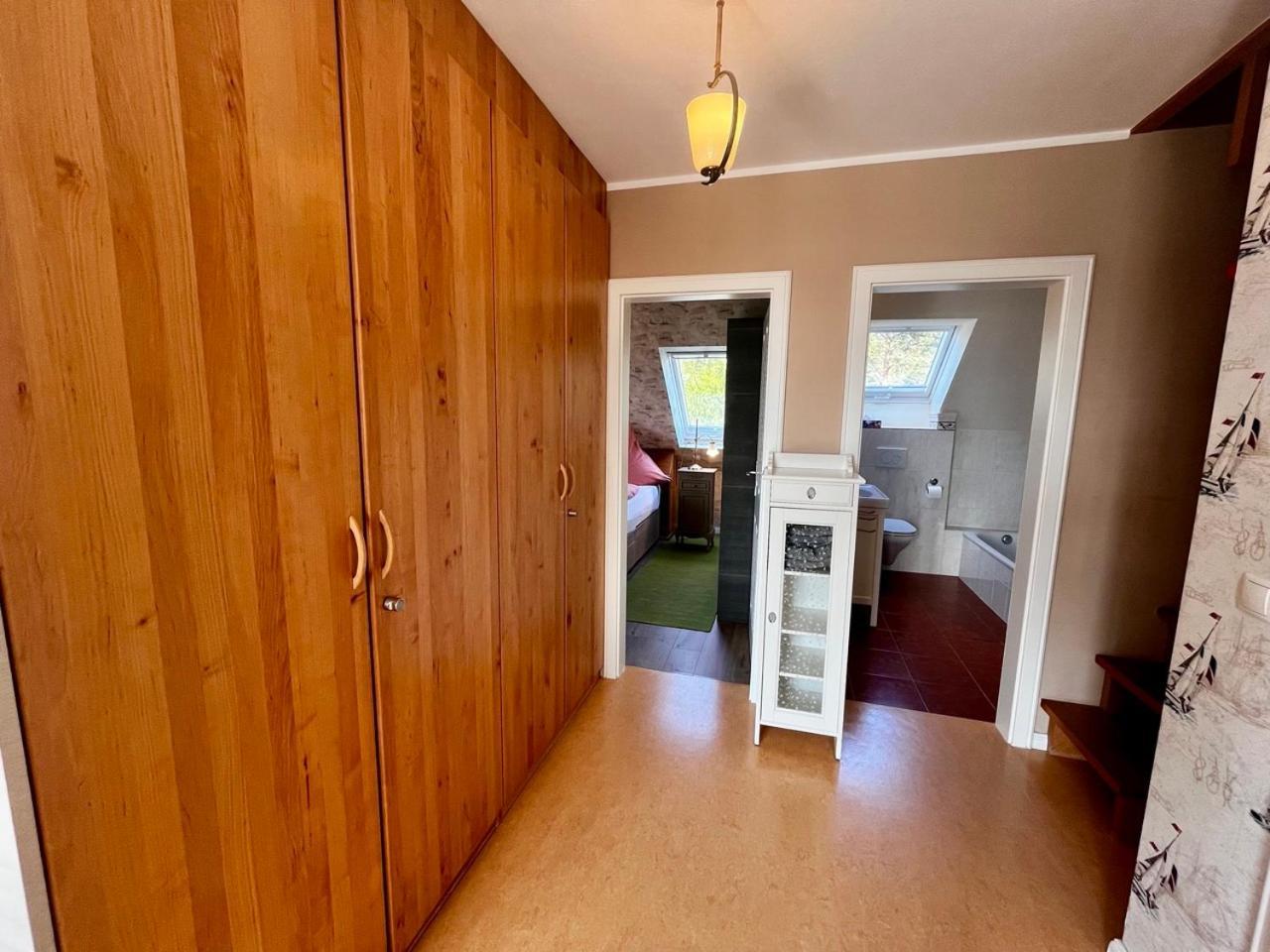 Villa Luisa Timmendorfer Strand Extérieur photo