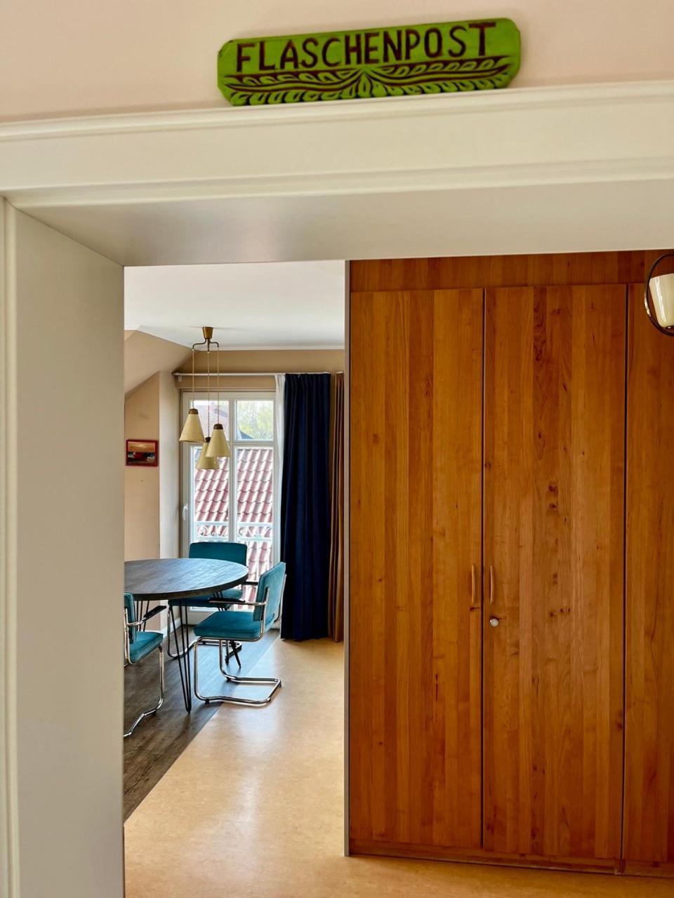 Villa Luisa Timmendorfer Strand Extérieur photo