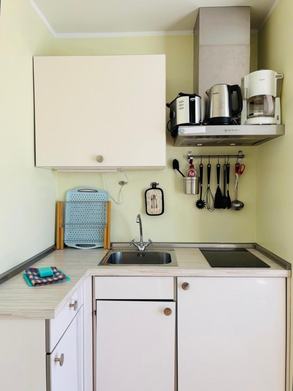 Villa Luisa Timmendorfer Strand Extérieur photo