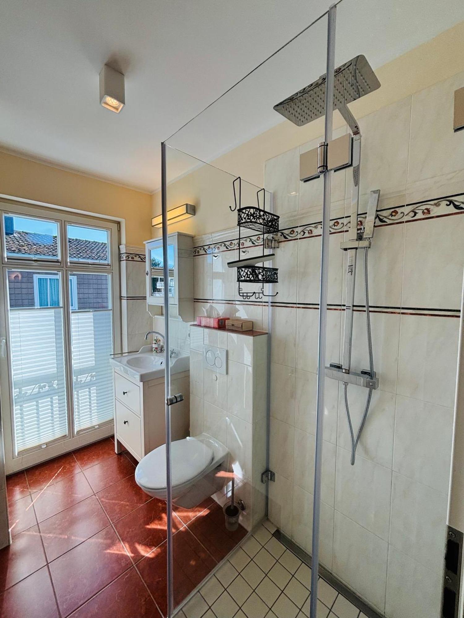 Villa Luisa Timmendorfer Strand Extérieur photo