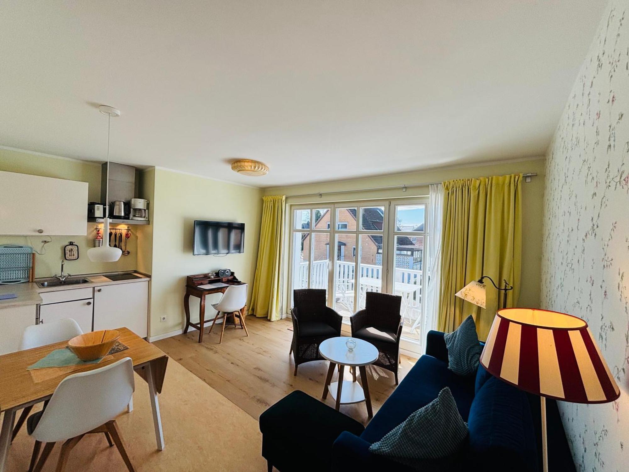 Villa Luisa Timmendorfer Strand Extérieur photo