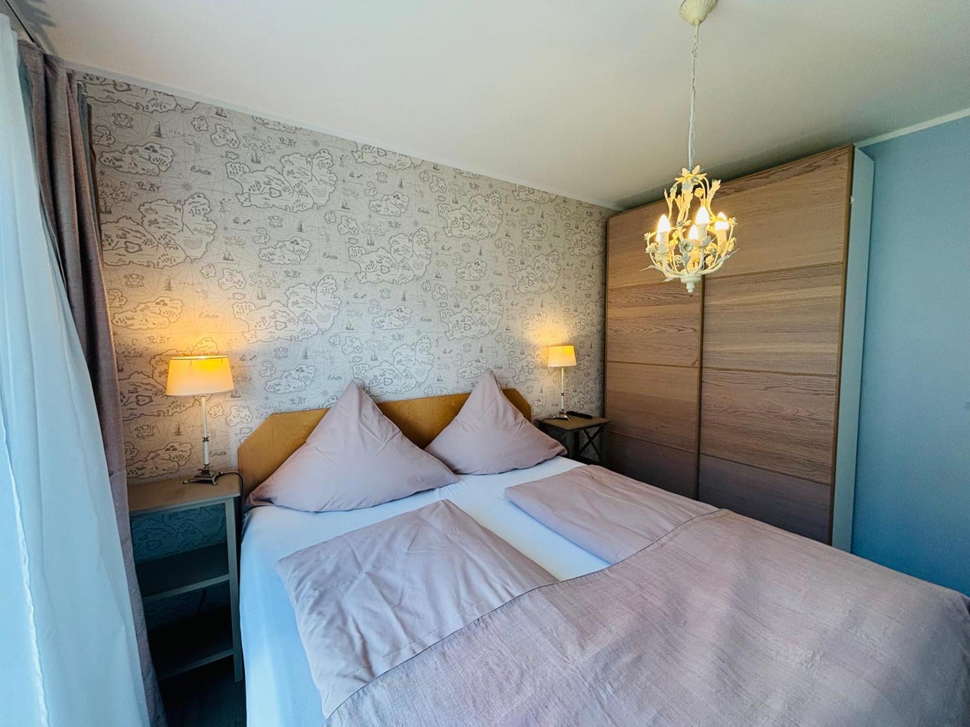 Villa Luisa Timmendorfer Strand Extérieur photo