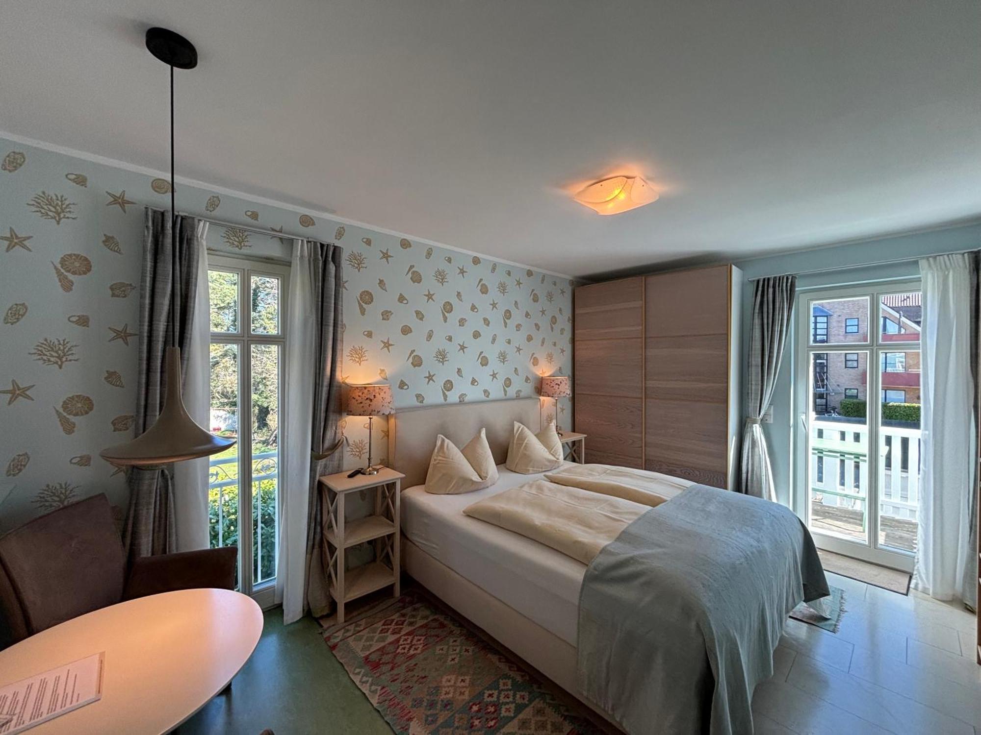 Villa Luisa Timmendorfer Strand Extérieur photo