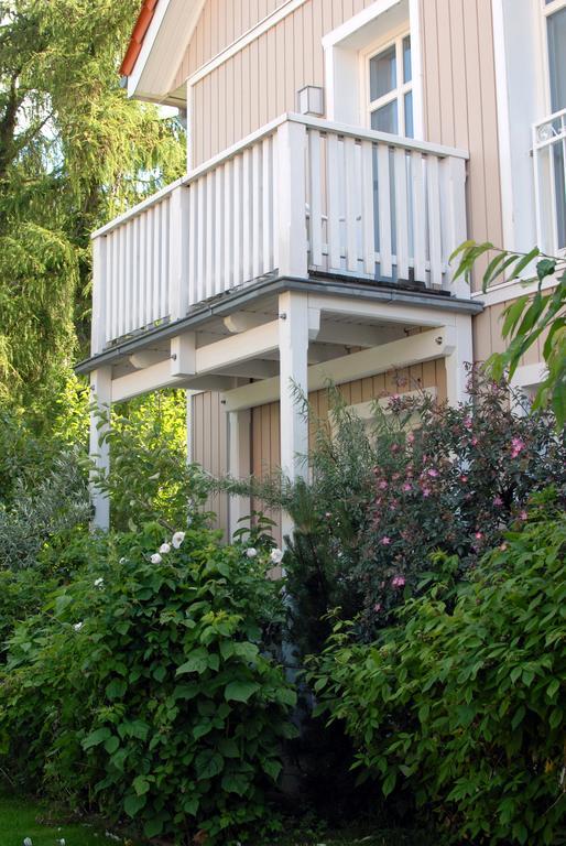 Villa Luisa Timmendorfer Strand Extérieur photo